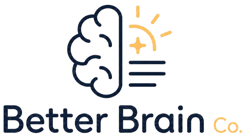 Better Brain Co.